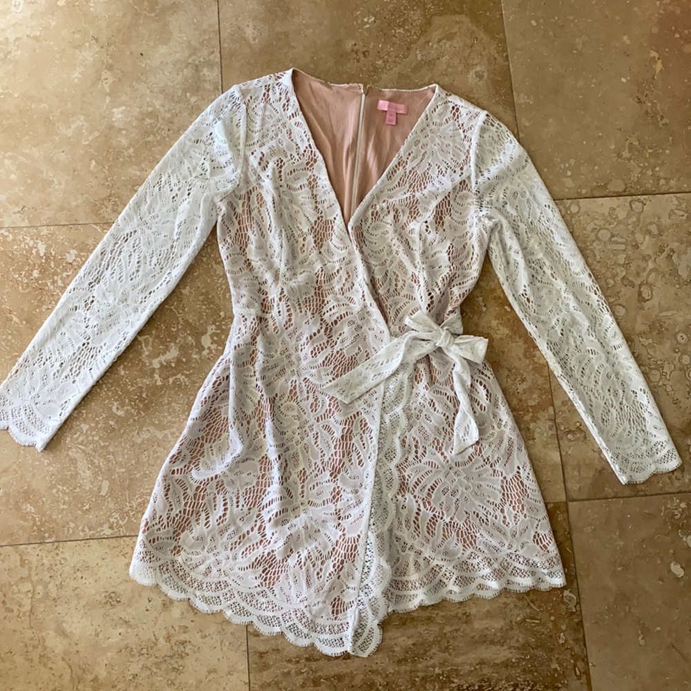 Lilly Pulitzer